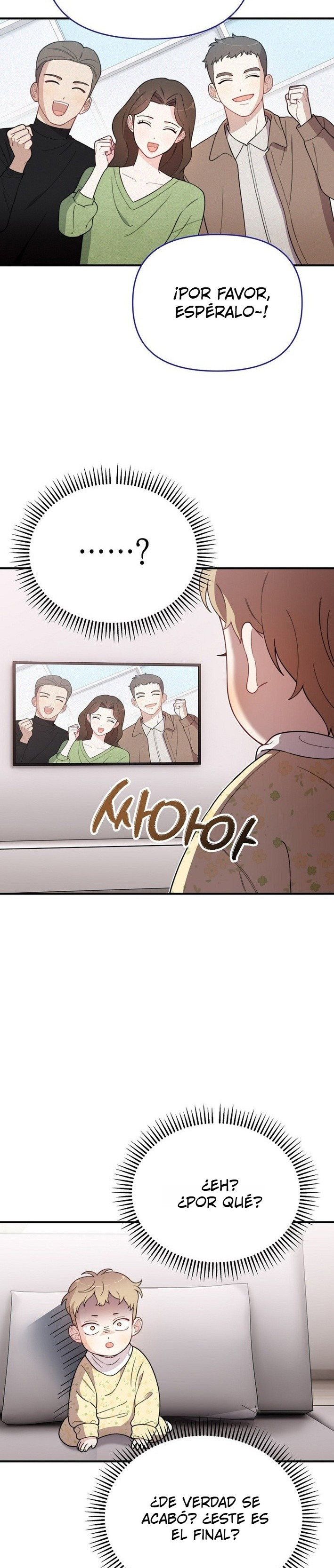 Genio del rostro Superestrella desde los cero años Capítulo 10 - Page 15