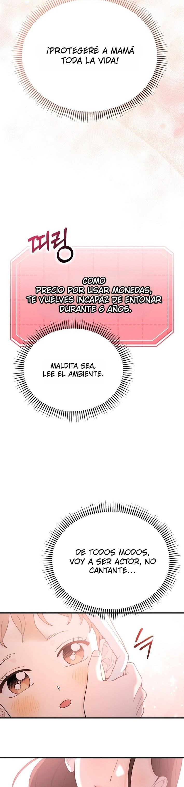 Genio del rostro Superestrella desde los cero años Capítulo 10 - Page 2