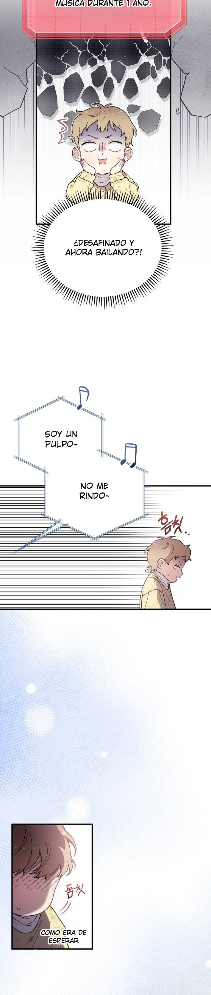 Genio del rostro Superestrella desde los cero años Capítulo 10 - Page 22
