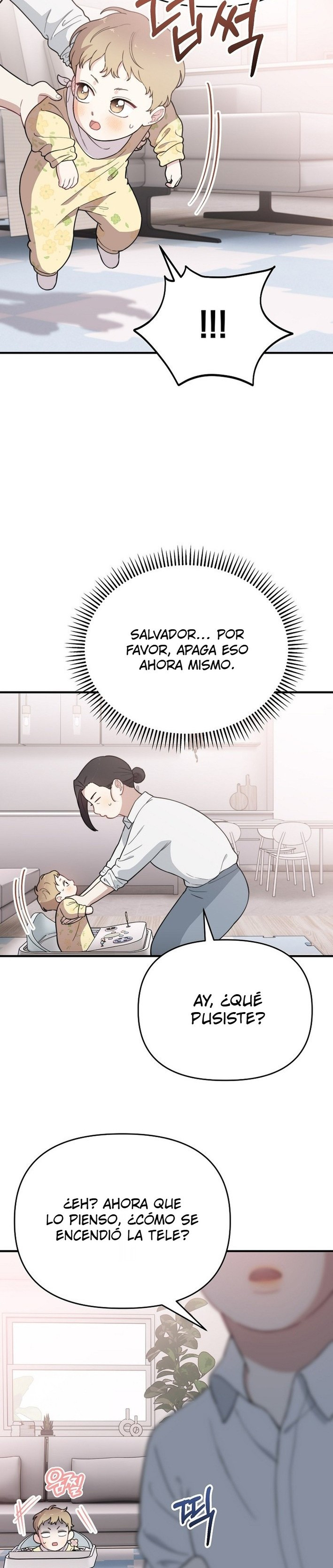 Genio del rostro Superestrella desde los cero años Capítulo 10 - Page 26