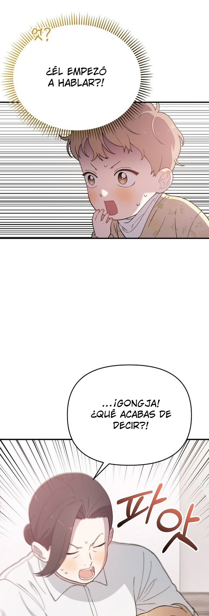 Genio del rostro Superestrella desde los cero años Capítulo 10 - Page 30