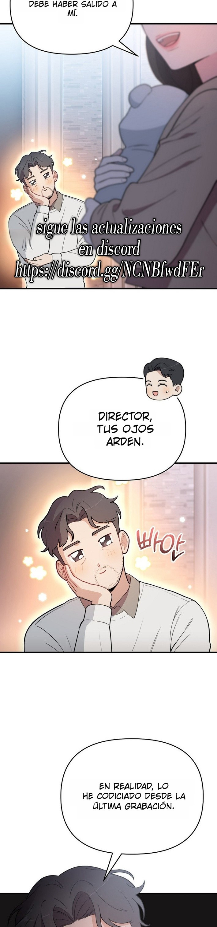 Genio del rostro Superestrella desde los cero años Capítulo 10 - Page 4