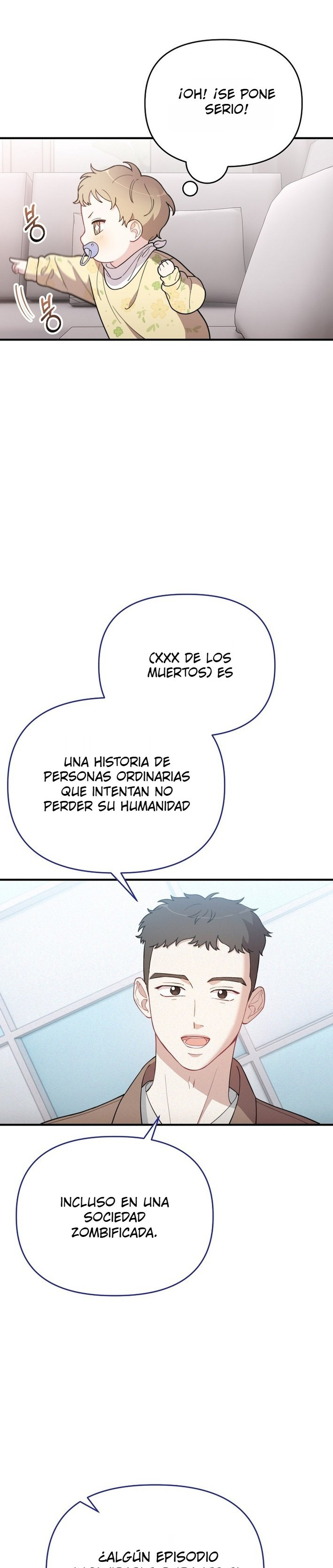 Genio del rostro Superestrella desde los cero años Capítulo 10 - Page 9