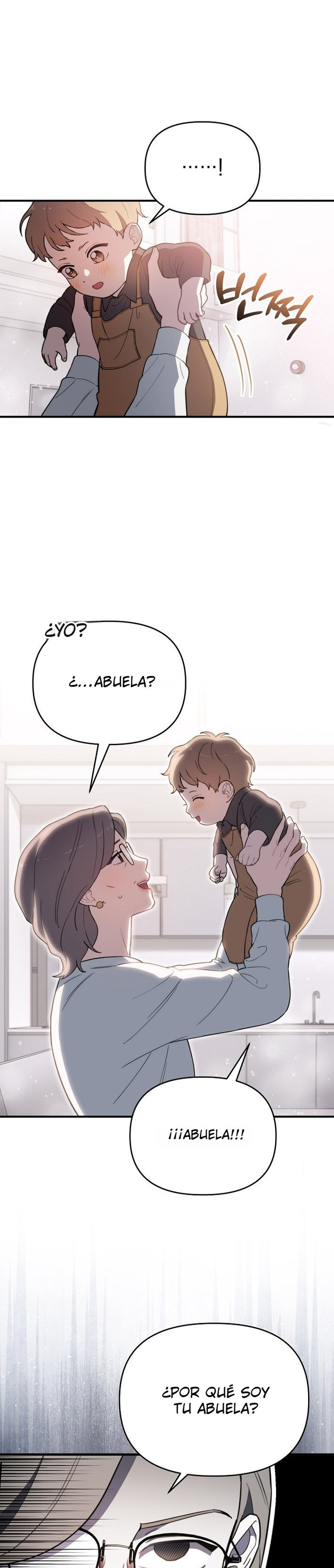 Genio del rostro Superestrella desde los cero años Capítulo 11 - Page 20