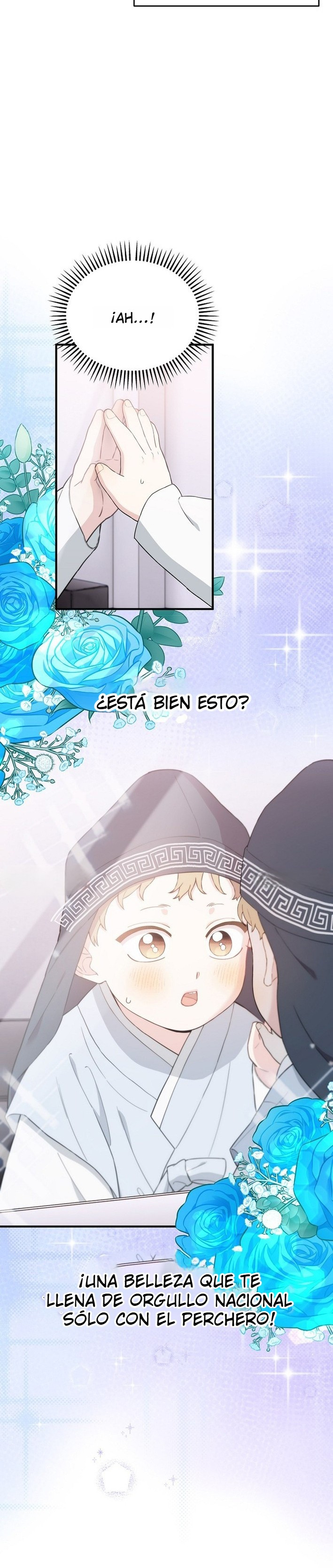 Genio del rostro Superestrella desde los cero años Capítulo 11 - Page 24