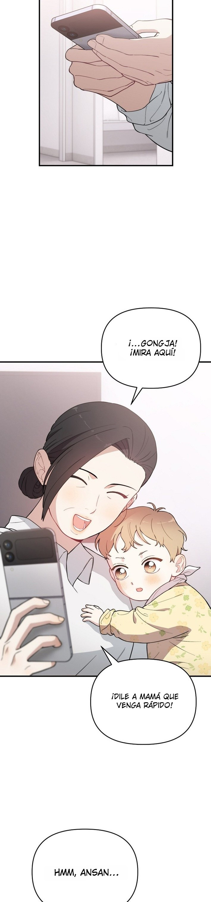 Genio del rostro Superestrella desde los cero años Capítulo 11 - Page 3