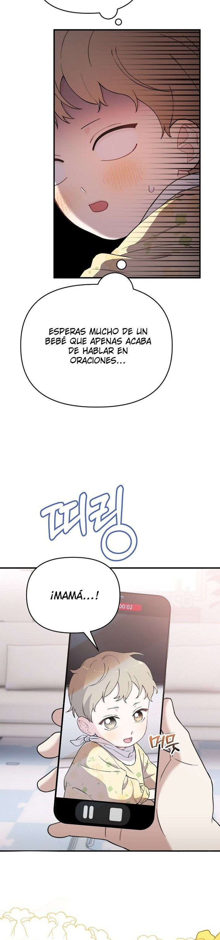 Genio del rostro Superestrella desde los cero años Capítulo 11 - Page 4