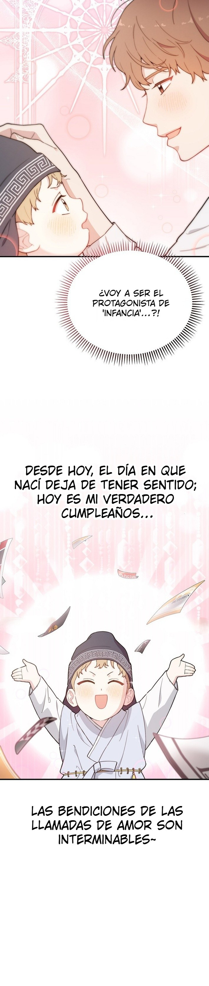 Genio del rostro Superestrella desde los cero años Capítulo 12 - Page 28