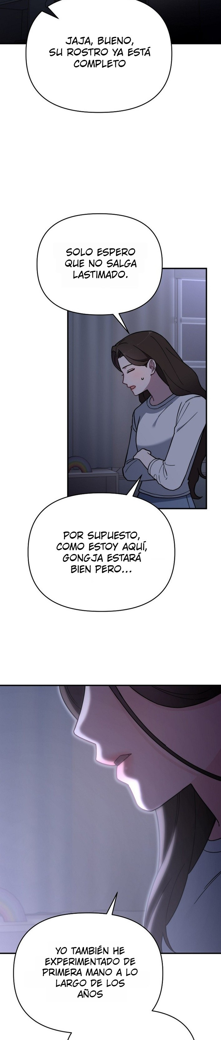Genio del rostro Superestrella desde los cero años Capítulo 13 - Page 15