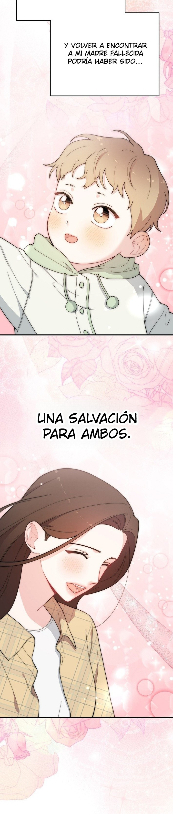 Genio del rostro Superestrella desde los cero años Capítulo 13 - Page 23