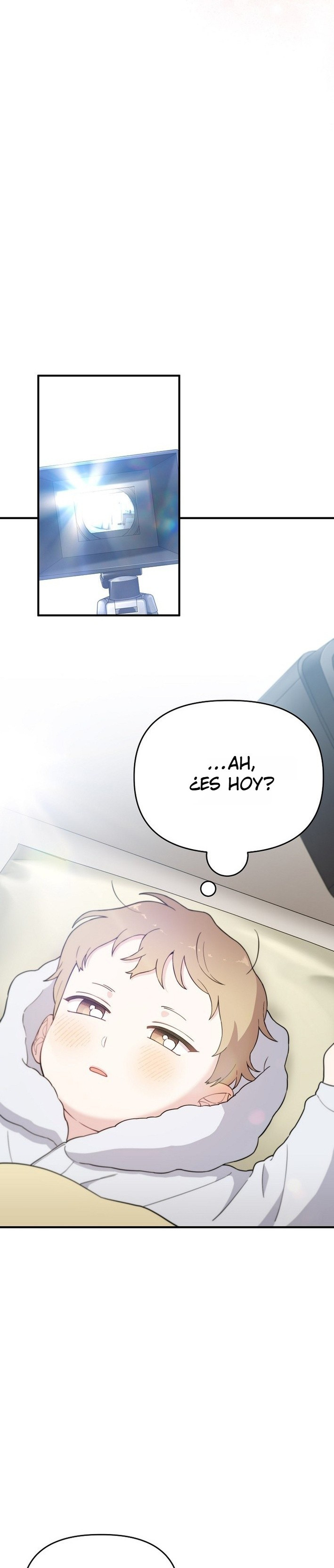 Genio del rostro Superestrella desde los cero años Capítulo 13 - Page 24