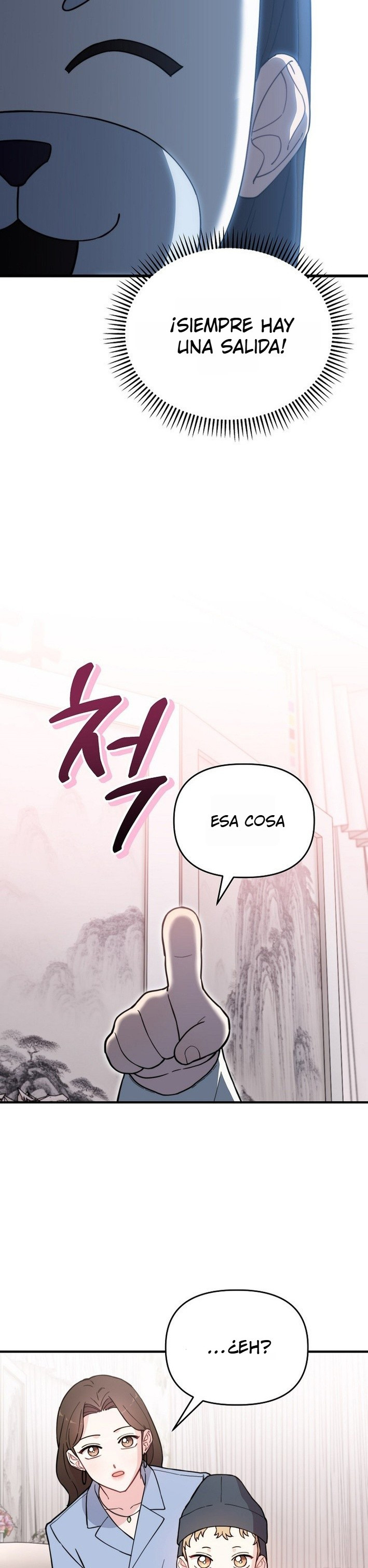 Genio del rostro Superestrella desde los cero años Capítulo 13 - Page 3