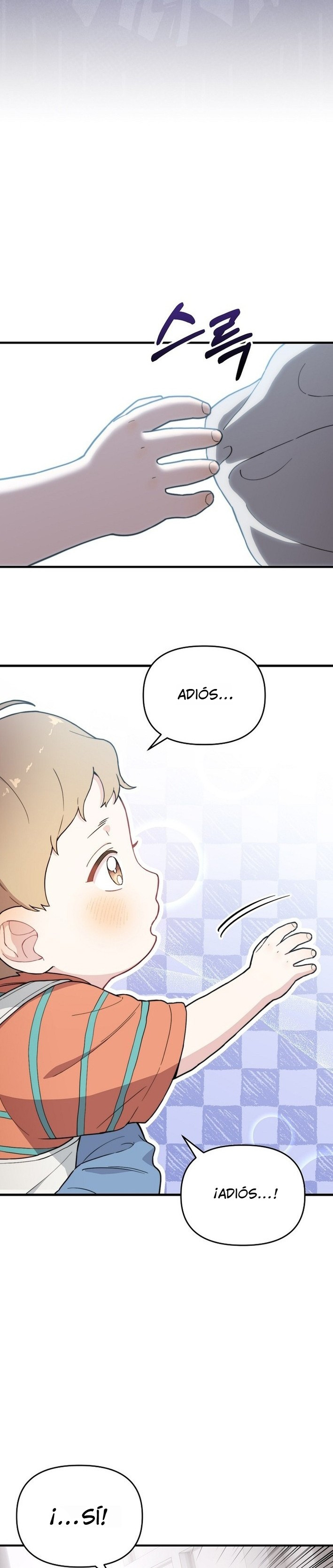 Genio del rostro Superestrella desde los cero años Capítulo 14 - Page 11