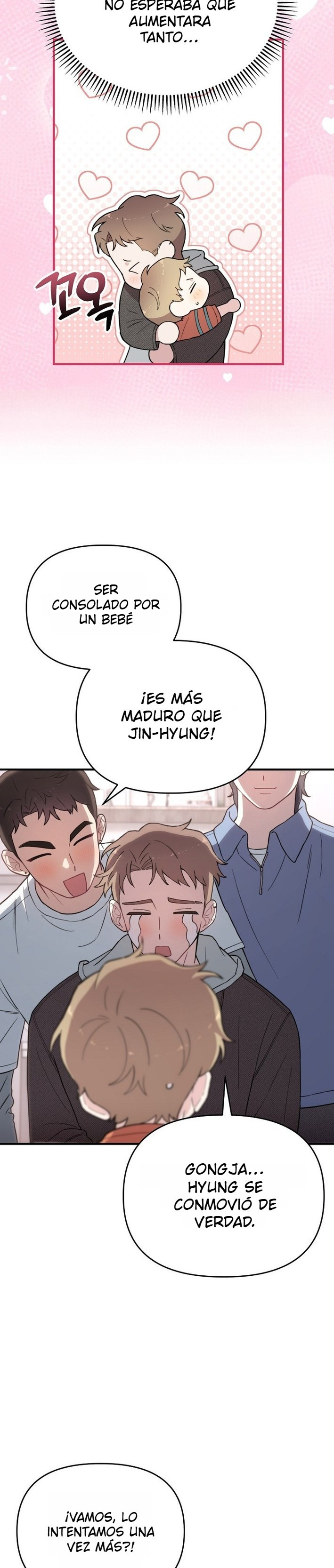 Genio del rostro Superestrella desde los cero años Capítulo 14 - Page 24