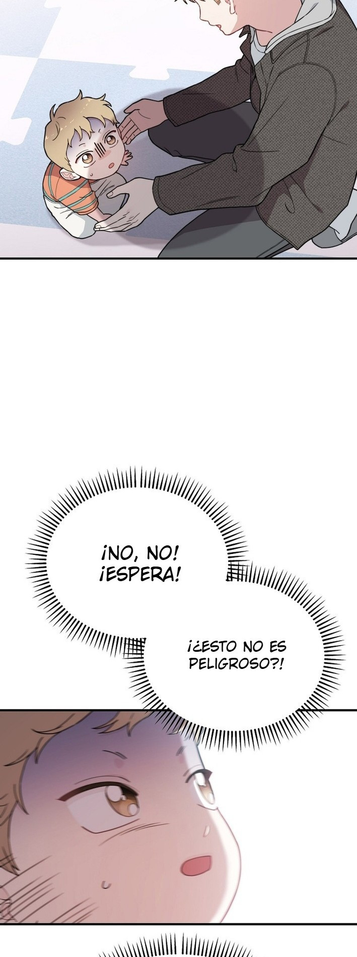 Genio del rostro Superestrella desde los cero años Capítulo 14 - Page 29