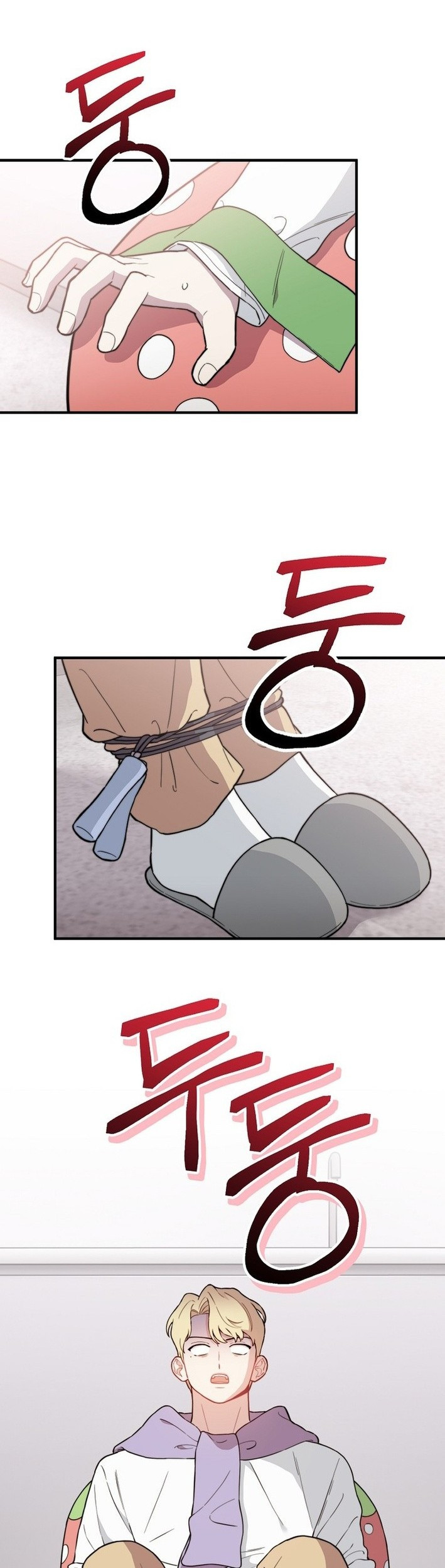 Genio del rostro Superestrella desde los cero años Capítulo 15 - Page 10