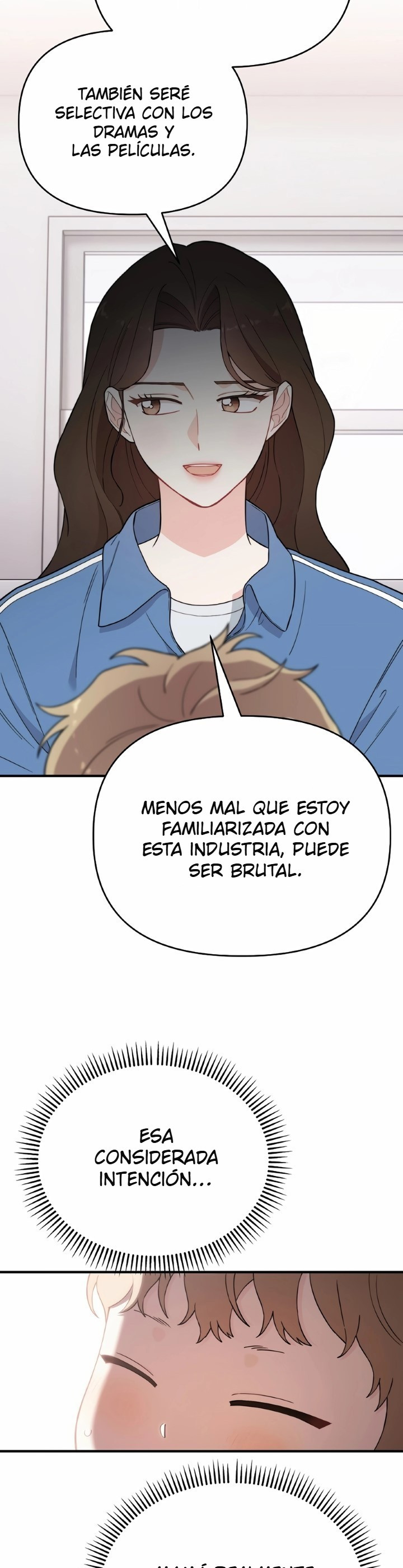 Genio del rostro Superestrella desde los cero años Capítulo 16 - Page 7