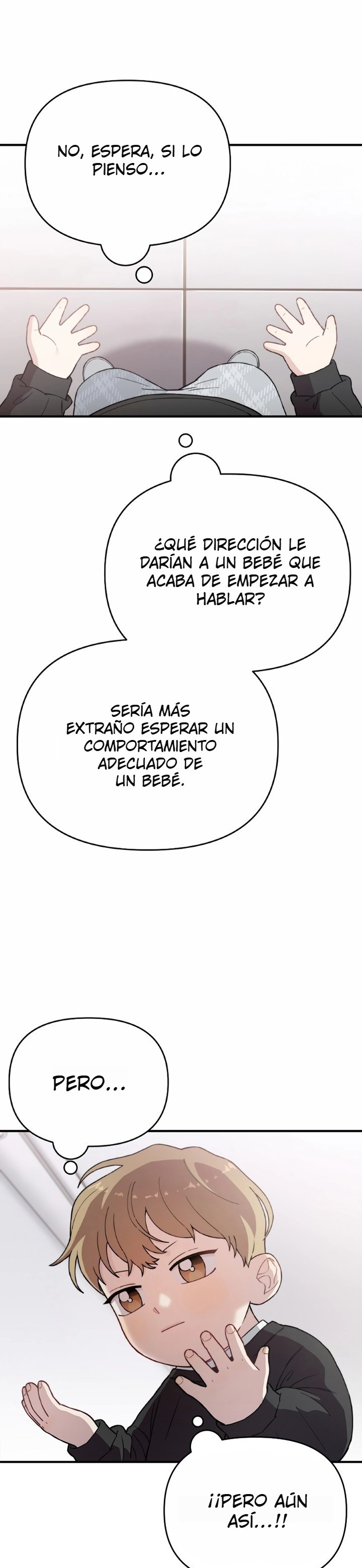 Genio del rostro Superestrella desde los cero años Capítulo 17 - Page 17