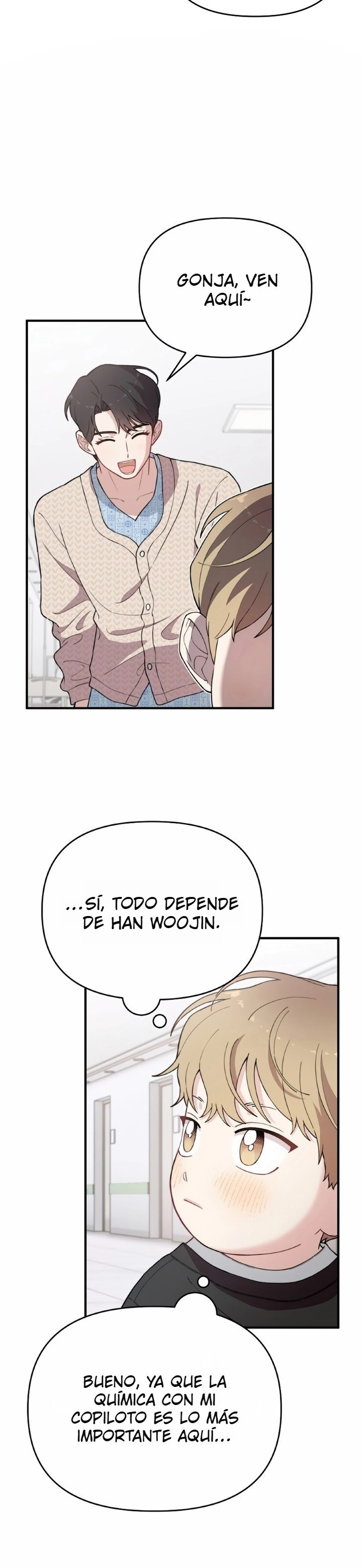 Genio del rostro Superestrella desde los cero años Capítulo 17 - Page 18