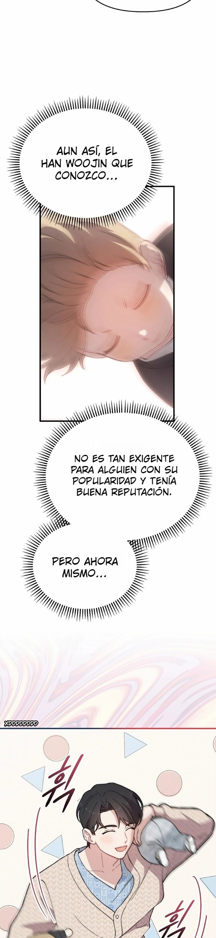Genio del rostro Superestrella desde los cero años Capítulo 17 - Page 20