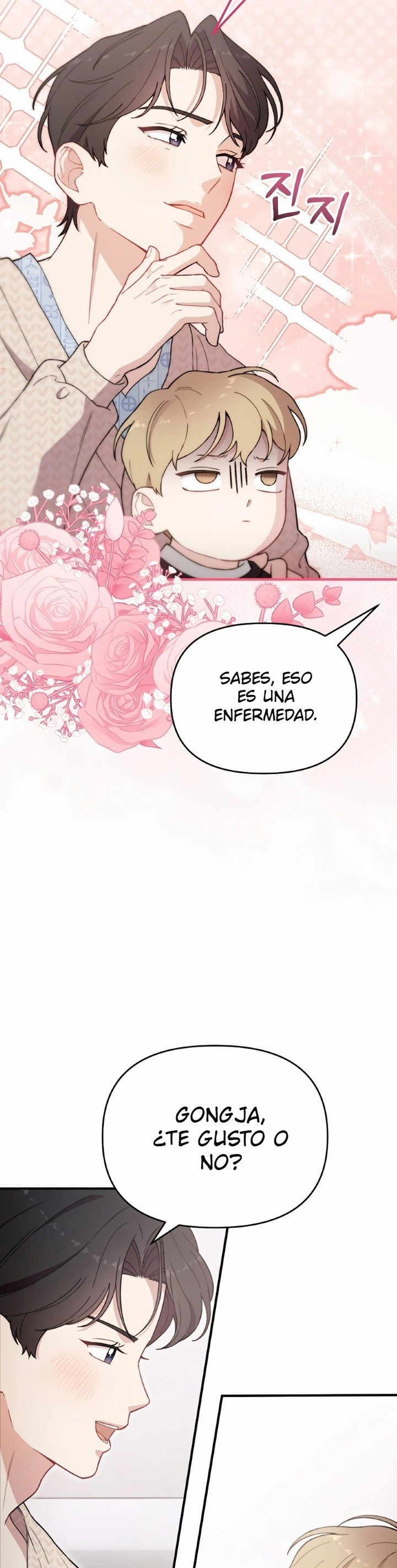 Genio del rostro Superestrella desde los cero años Capítulo 17 - Page 29