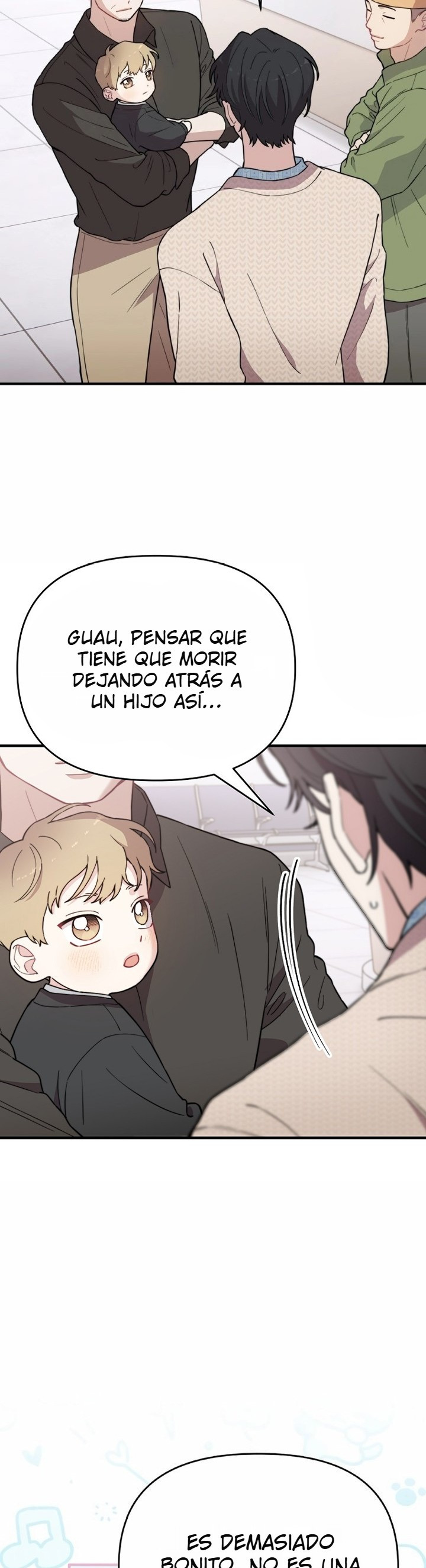 Genio del rostro Superestrella desde los cero años Capítulo 17 - Page 3