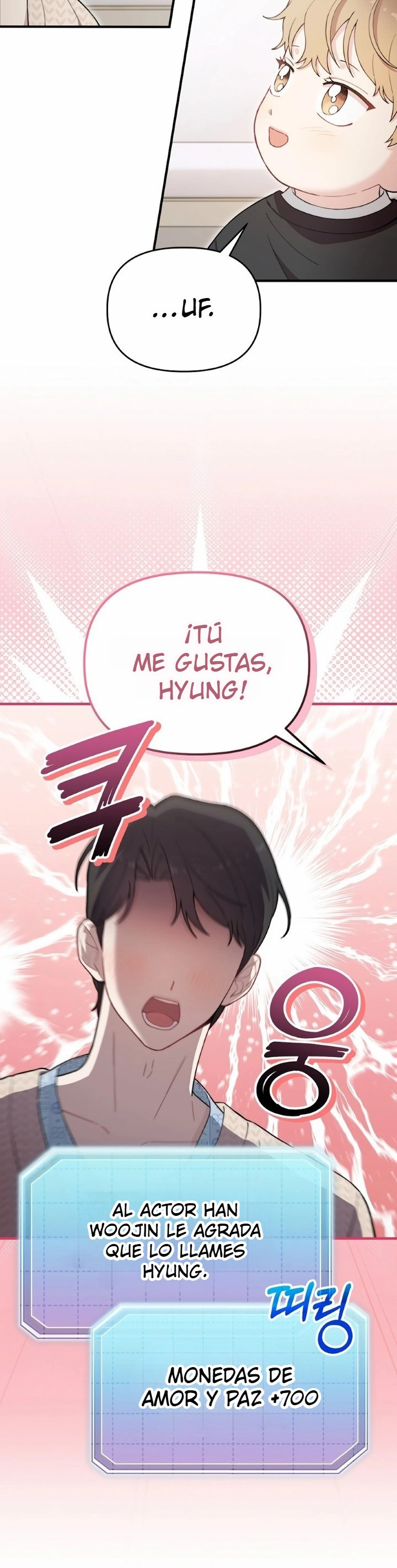 Genio del rostro Superestrella desde los cero años Capítulo 17 - Page 30