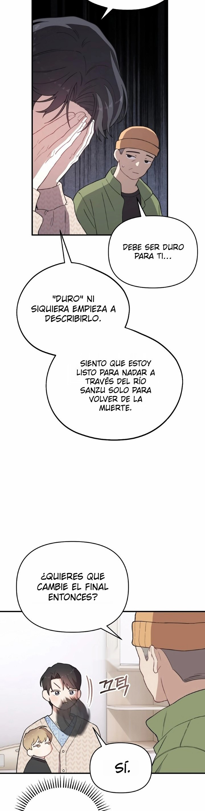 Genio del rostro Superestrella desde los cero años Capítulo 17 - Page 32