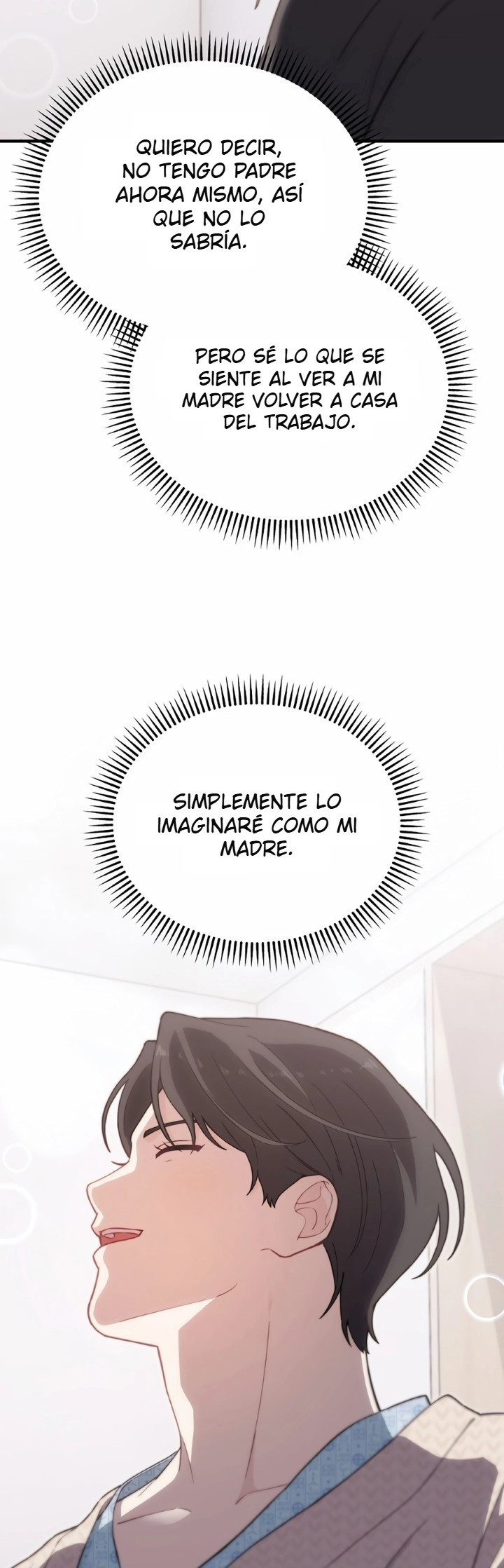 Genio del rostro Superestrella desde los cero años Capítulo 17 - Page 37