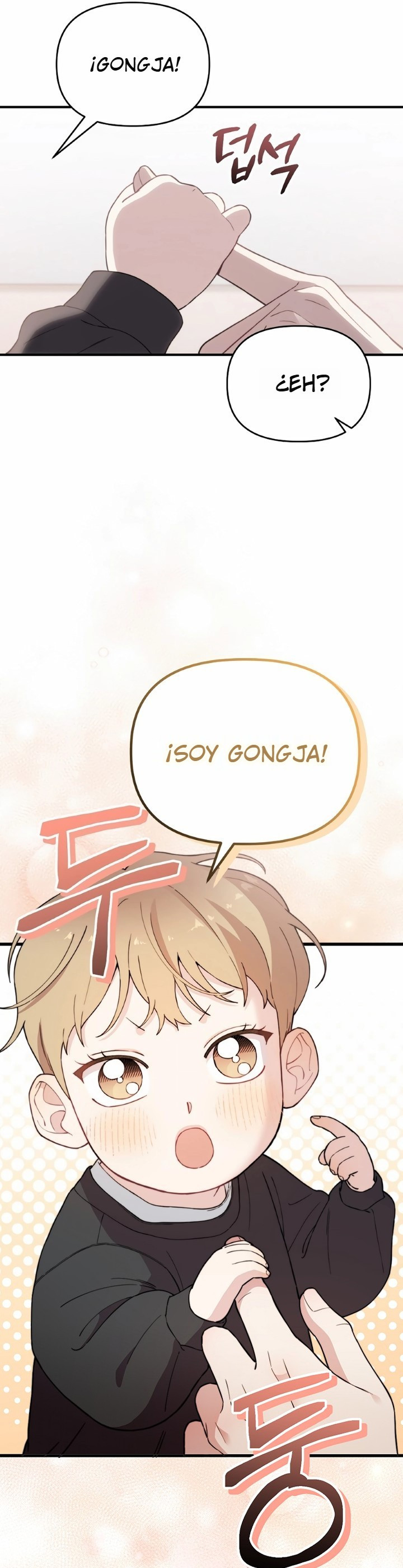 Genio del rostro Superestrella desde los cero años Capítulo 17 - Page 9