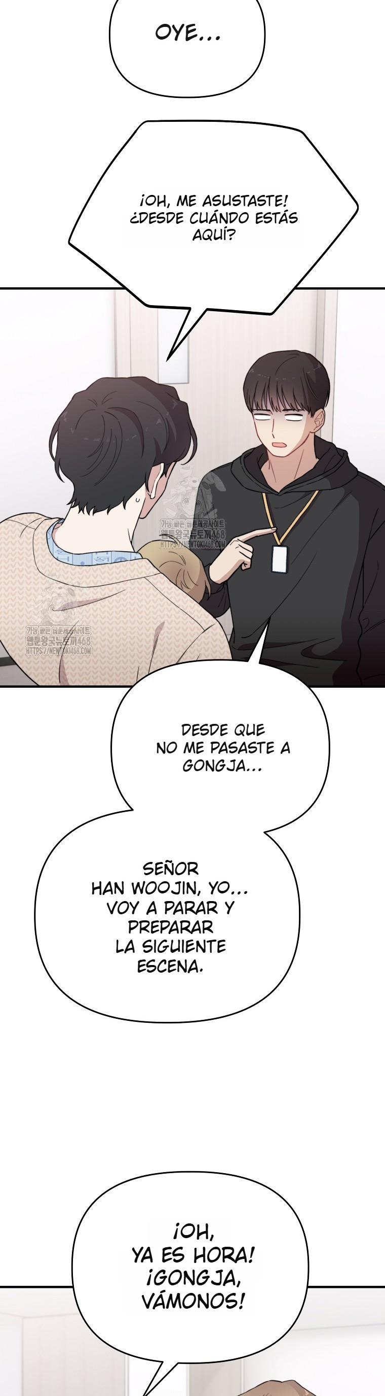 Genio del rostro Superestrella desde los cero años Capítulo 18 - Page 13