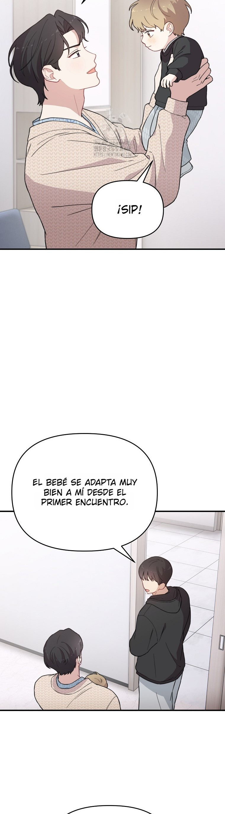 Genio del rostro Superestrella desde los cero años Capítulo 18 - Page 14