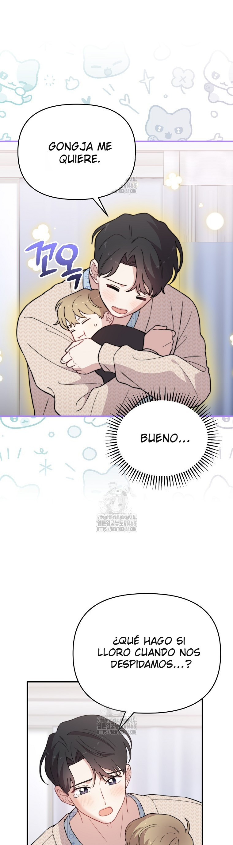 Genio del rostro Superestrella desde los cero años Capítulo 18 - Page 17