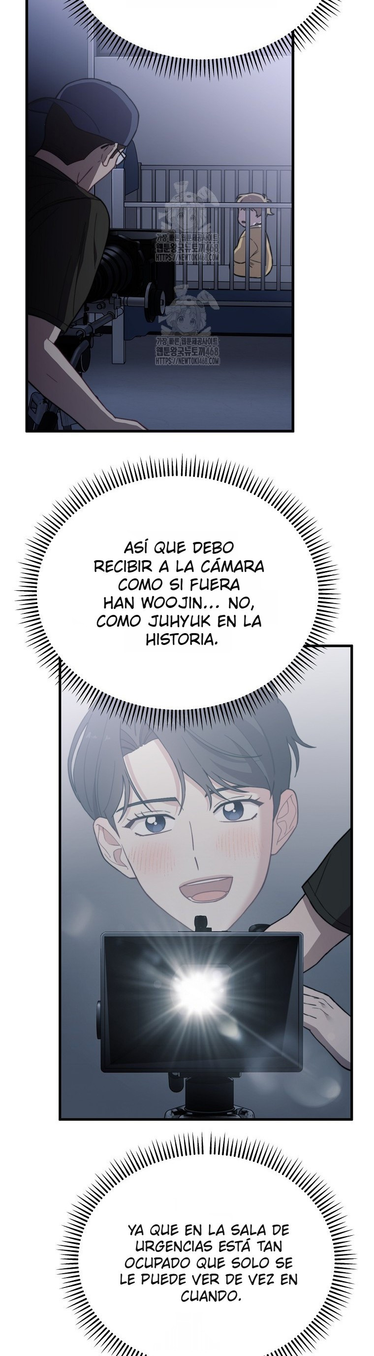 Genio del rostro Superestrella desde los cero años Capítulo 18 - Page 24