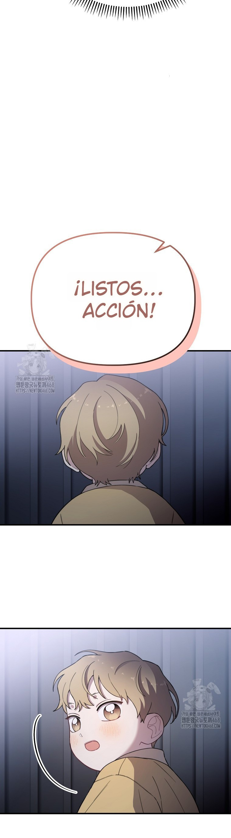Genio del rostro Superestrella desde los cero años Capítulo 18 - Page 25