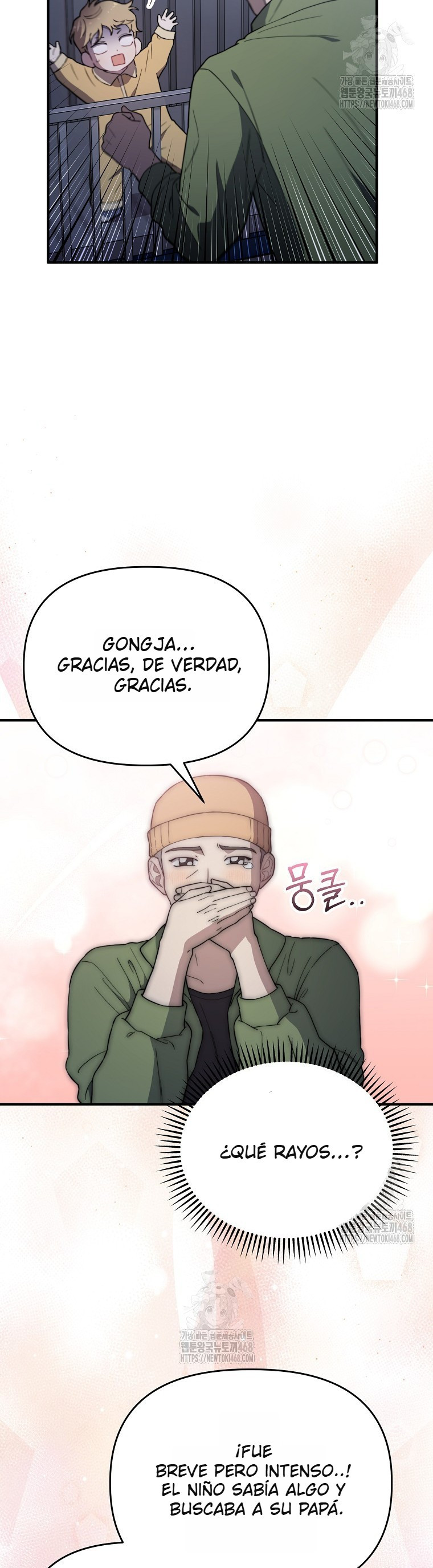 Genio del rostro Superestrella desde los cero años Capítulo 18 - Page 29