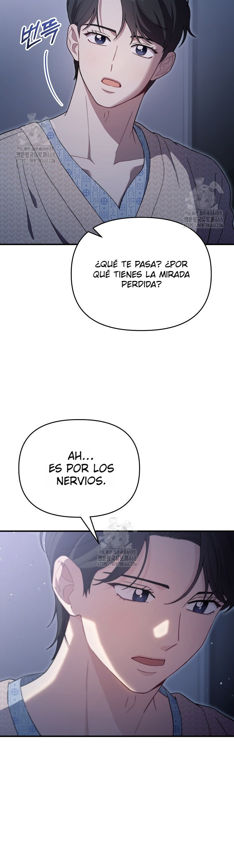 Genio del rostro Superestrella desde los cero años Capítulo 18 - Page 32