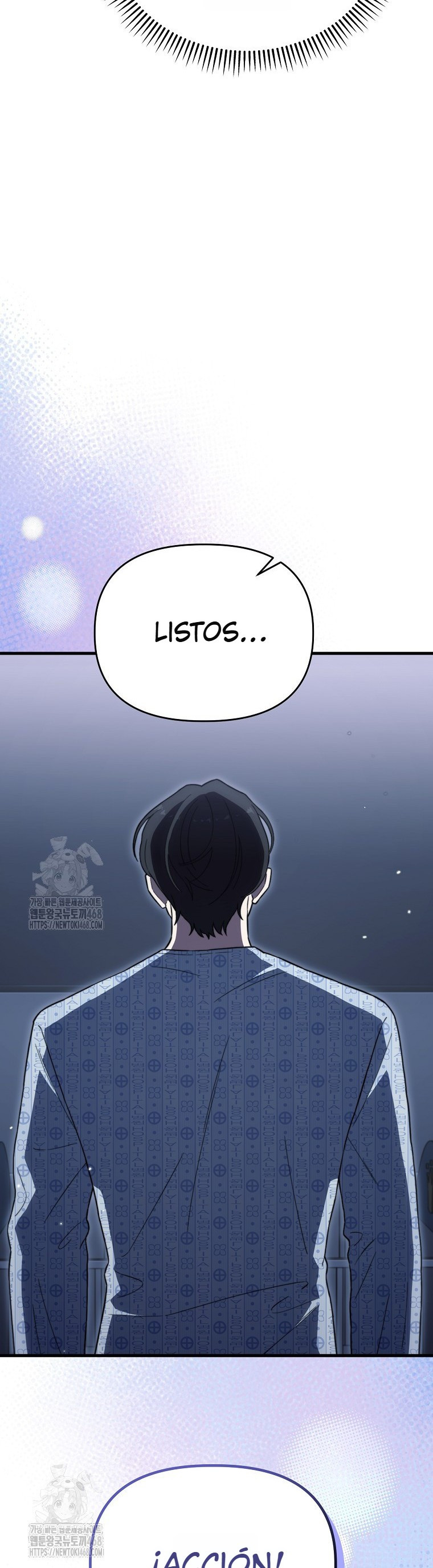 Genio del rostro Superestrella desde los cero años Capítulo 18 - Page 34