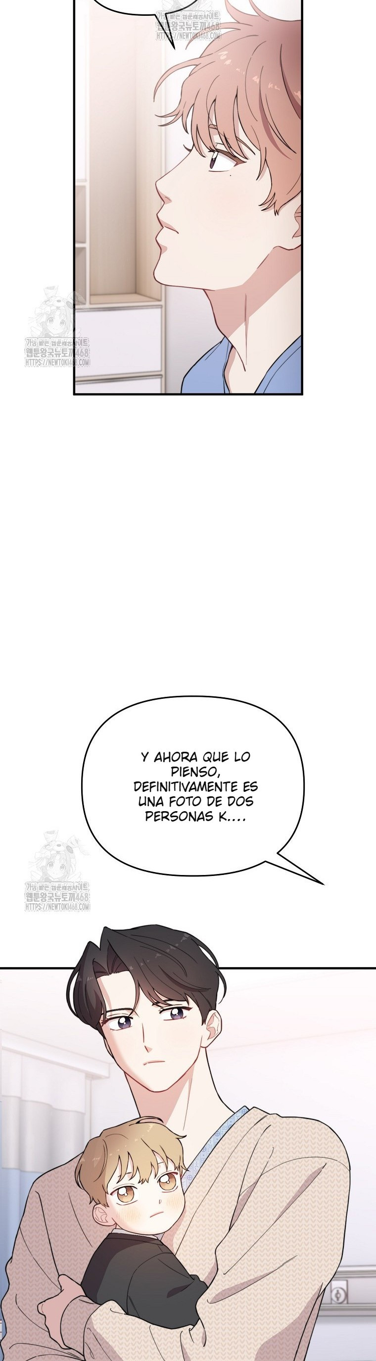 Genio del rostro Superestrella desde los cero años Capítulo 18 - Page 4