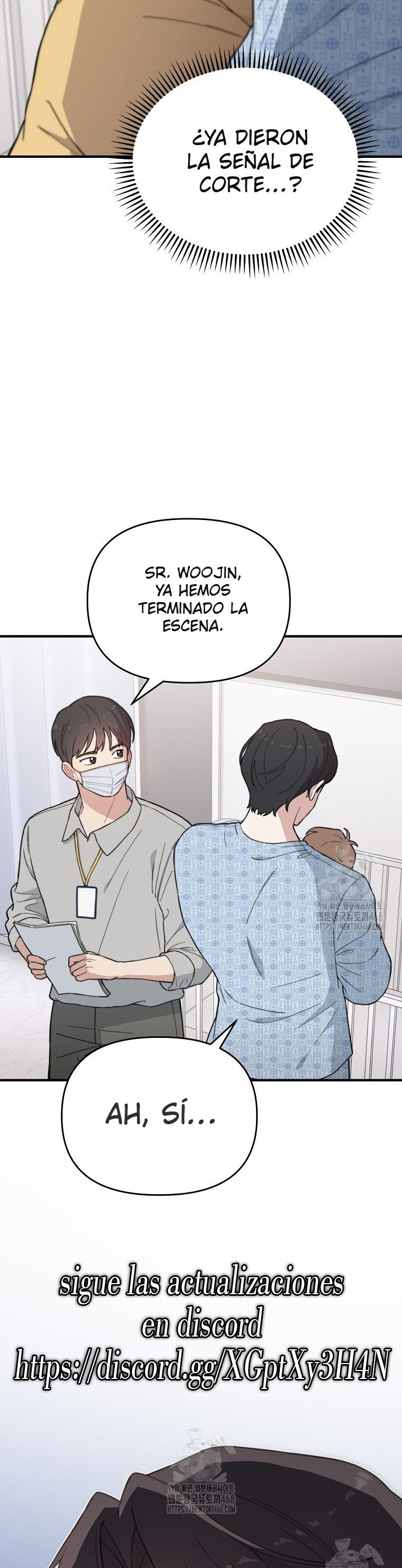 Genio del rostro Superestrella desde los cero años Capítulo 18 - Page 43