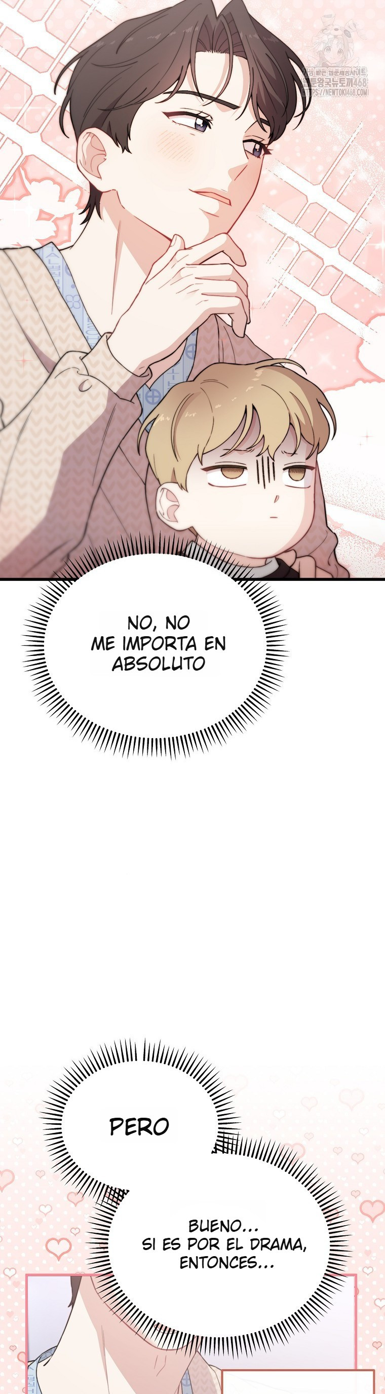 Genio del rostro Superestrella desde los cero años Capítulo 18 - Page 9