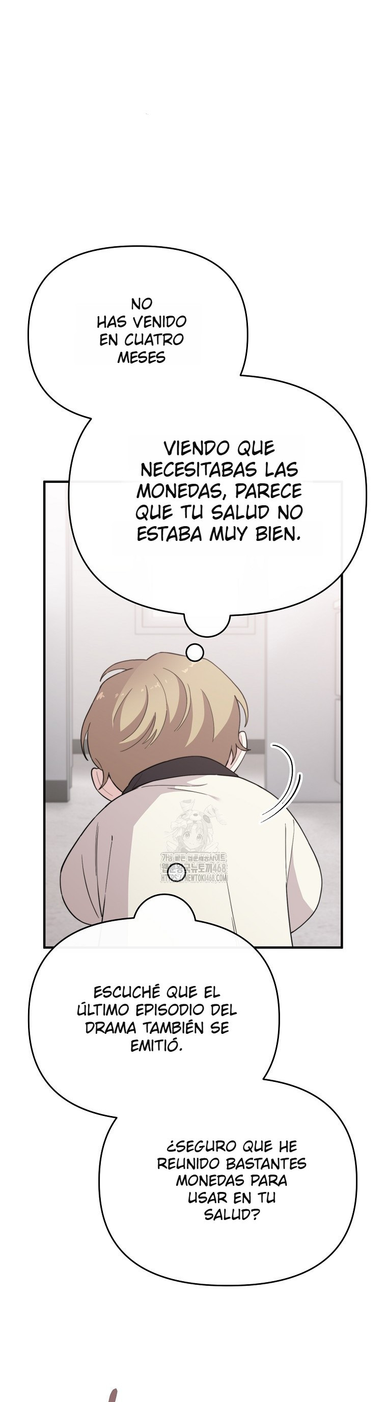 Genio del rostro Superestrella desde los cero años Capítulo 19 - Page 13