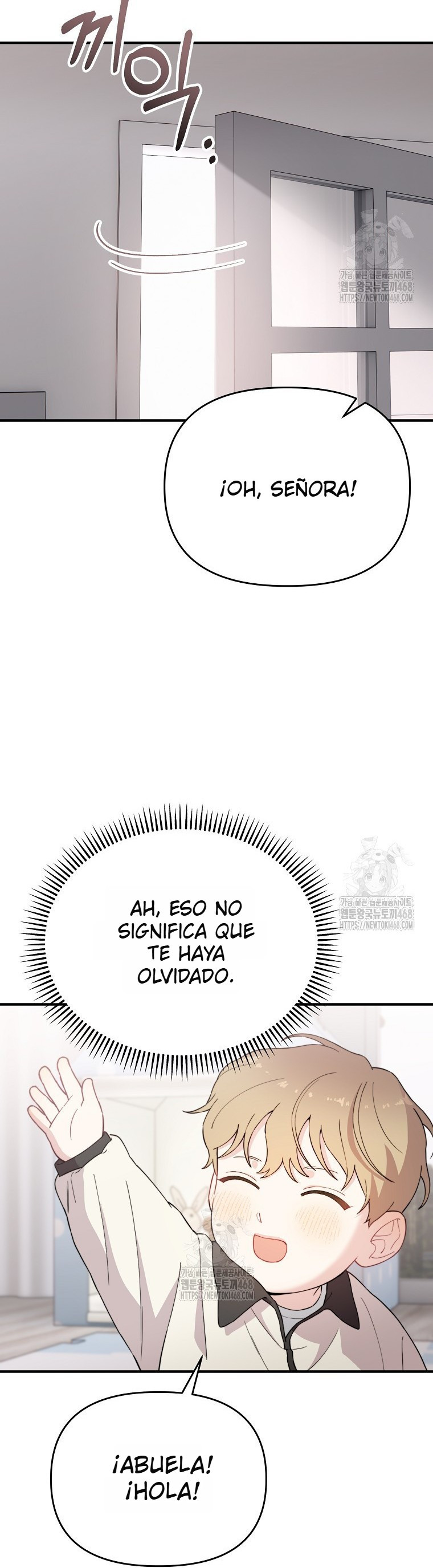 Genio del rostro Superestrella desde los cero años Capítulo 19 - Page 14