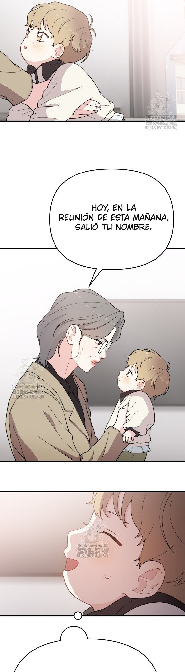 Genio del rostro Superestrella desde los cero años Capítulo 19 - Page 16