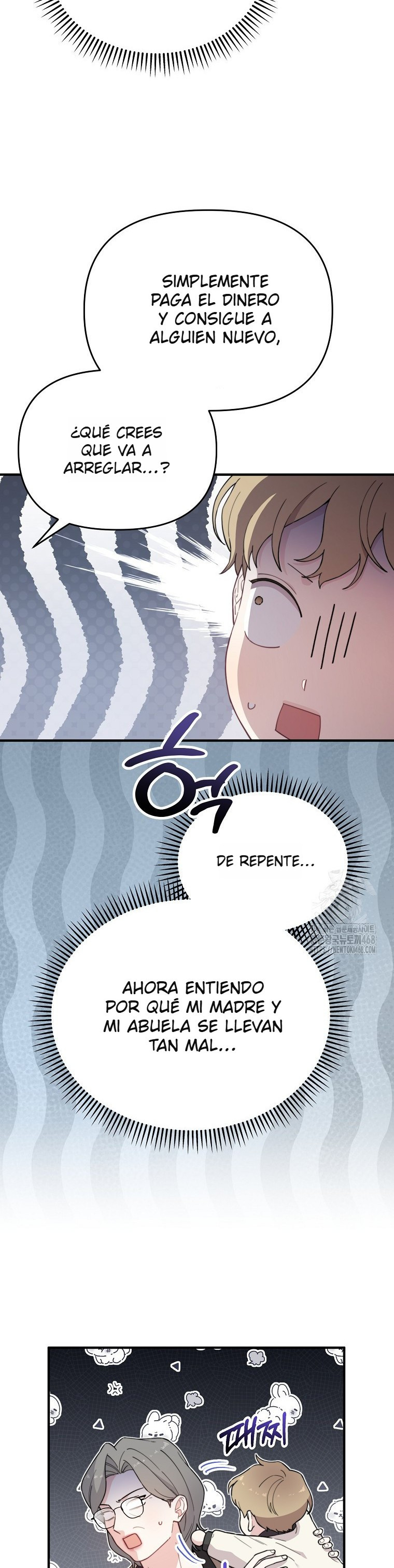 Genio del rostro Superestrella desde los cero años Capítulo 19 - Page 19