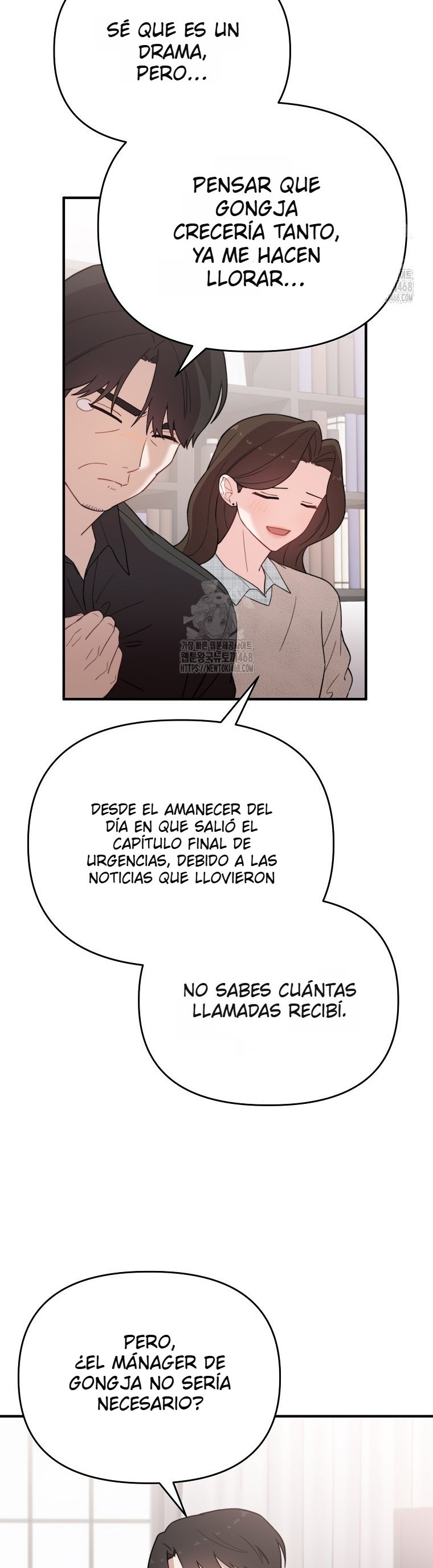 Genio del rostro Superestrella desde los cero años Capítulo 19 - Page 30