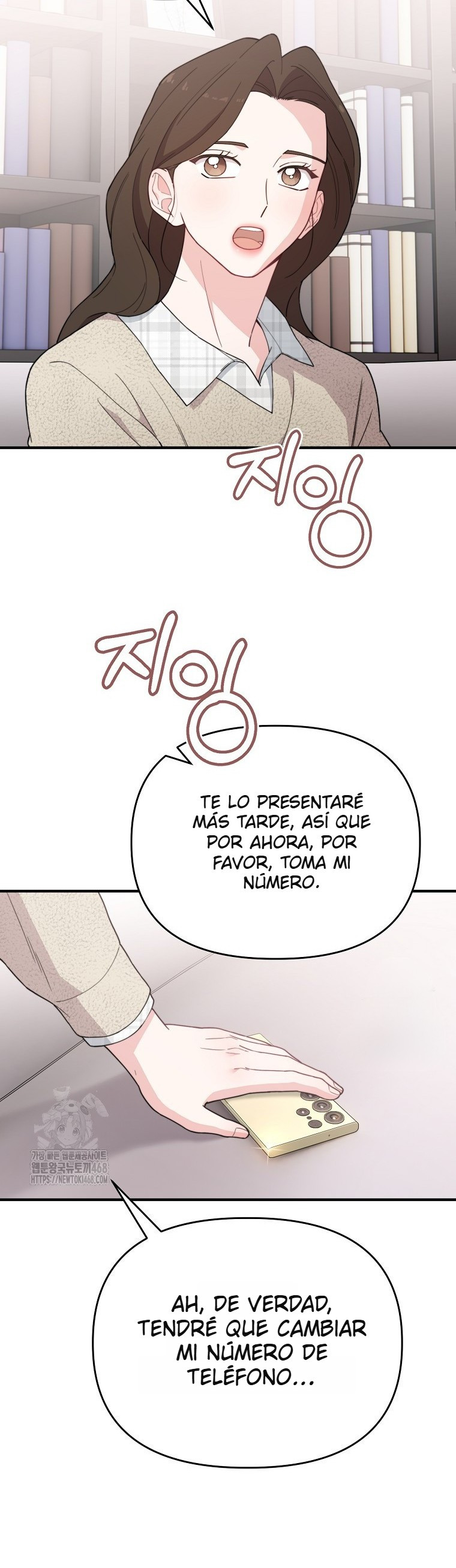 Genio del rostro Superestrella desde los cero años Capítulo 19 - Page 34
