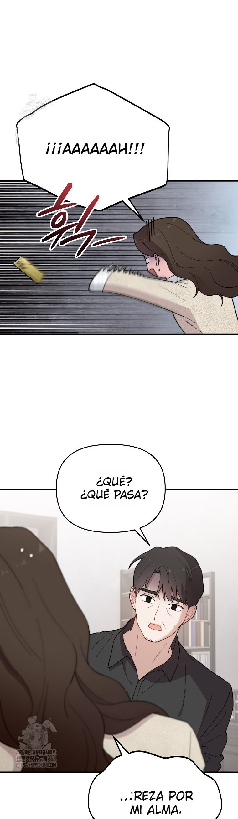 Genio del rostro Superestrella desde los cero años Capítulo 19 - Page 35