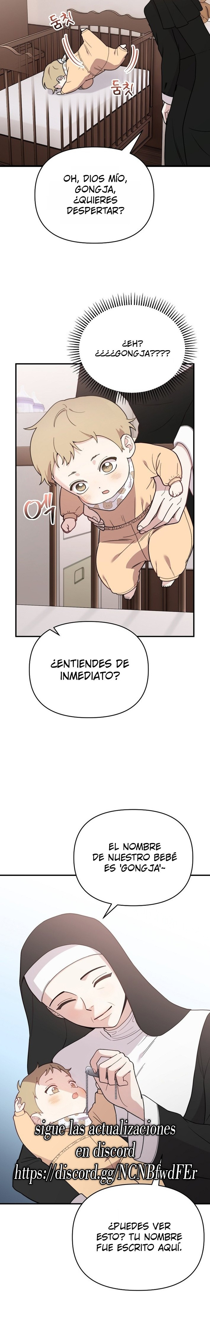 Genio del rostro Superestrella desde los cero años Capítulo 2 - Page 11