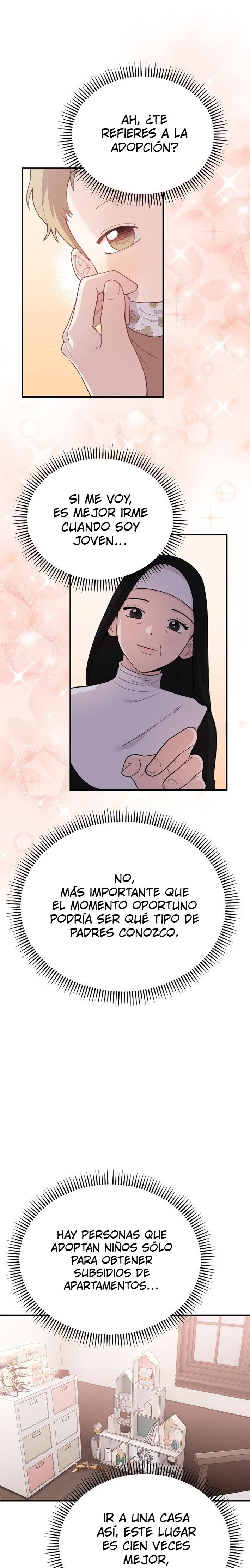 Genio del rostro Superestrella desde los cero años Capítulo 2 - Page 14